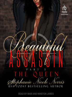 cover image of Beautiful Assassin